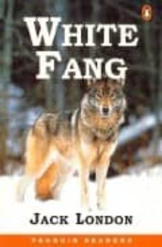 white fang-9780582418158