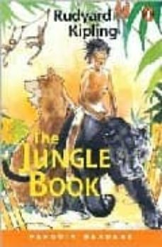 jungle book: peng 2: jungle book kipling ne-rudyard kipling-9780582421158