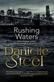 rushing waters-danielle steel-9780593069158