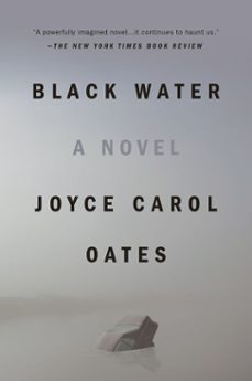 black water-joyce carol oates-9780593182758