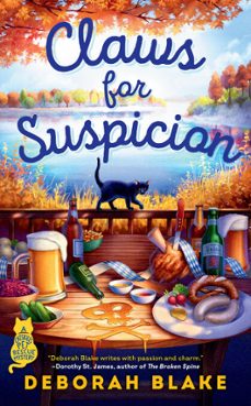 claws for suspicion (ebook)-deborah blake-9780593201558