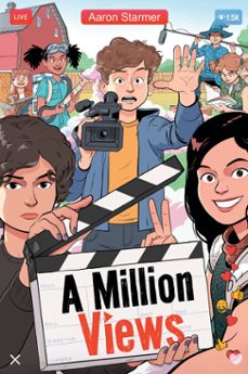 a million views (ebook)-aaron starmer-9780593386958