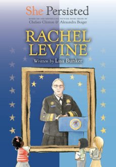 -lisa bunker-chelsea clinton-9780593529058