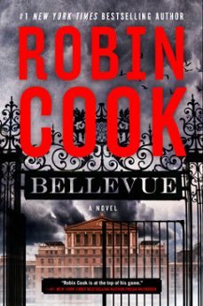 -robin cook-9780593718858