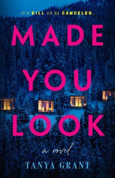 made you look-tanya grant-9780593954058