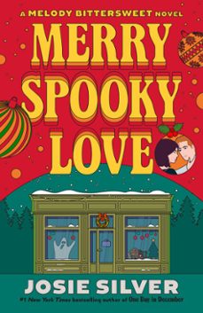 merry spooky love (ebook)-josie silver-9780593983058