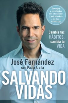 salvando vidas (ebook)-jose fernandez-paula arcila-9780670016358