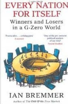 every nation for itself-ian bremmer-9780670921058