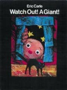 watch out! a giant!-9780689836558