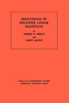 smoothings of piecewise linear manifolds. (am-80), volume 80-9780691081458