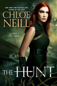 -chloe neill-9780698184558
