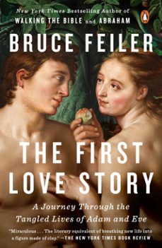 the first love story (ebook)-bruce feiler-9780698409958