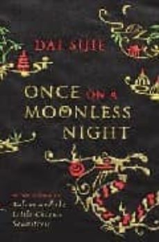 once on a moonles night-9780701182458