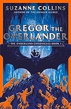 gregor the overlander-9780702303258