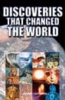discoveries that changed the world-9780708804858