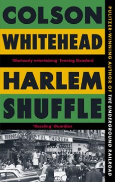 -colson whitehead-9780708899458