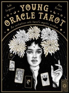 young oracle tarot-suki ferguson-9780711263758