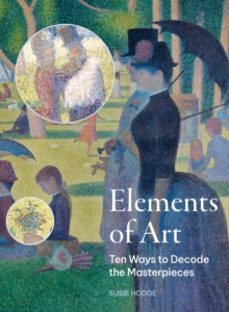 elements of art-9780711286658