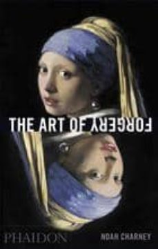 the art of forgery-9780714867458