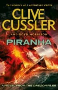 piranha-clive cussler-9780718178758