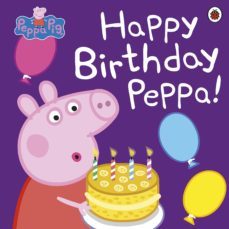 peppa pig!! happy birthday peppa!-9780718197858