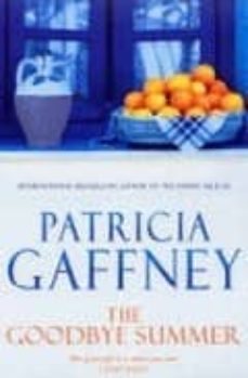 the goodbye summer-patricia gaffney-9780743231558