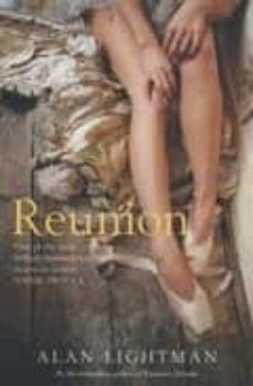 reunion-9780747566458