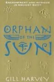 orphan of the sun-9780747579458
