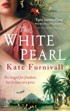 -kate furnivall-9780748119158