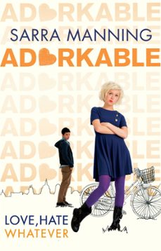 adorkable (ebook)-sarra manning-9780748128358