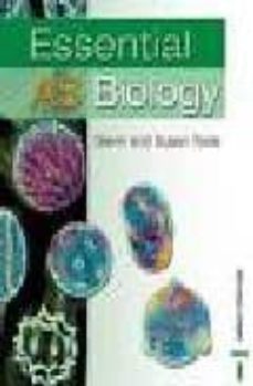essential as biology-gleen toole-9780748765058