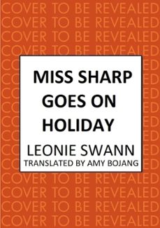 agnes sharp and the trip of a lifetime (ebook)-9780749031558