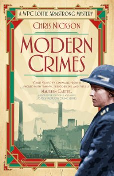modern crimes (ebook)-chris nickson-9780750974158