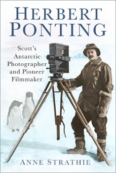 herbert ponting (ebook)-anne strathie-9780750997058