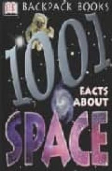 1001 facts about space-carole stott-9780751344158