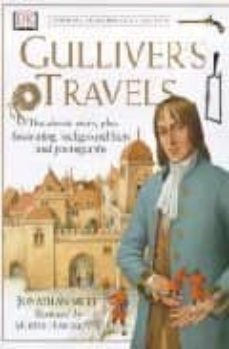 -jonathan swift-9780751372458