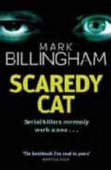 scaredy cat-9780751533958