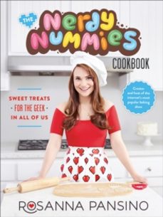 the nerdy nummies cookbook-rosanna pansino-9780751563658