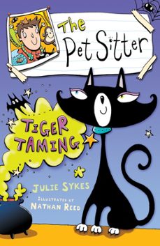 -julie sykes-9780753432358