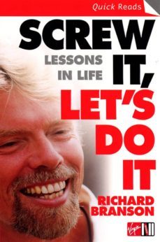 screw it, let's do it (ebook)-richard branson-9780753547458