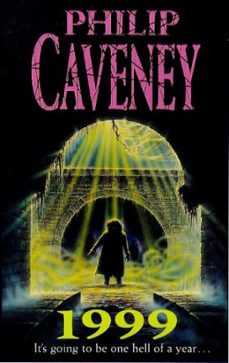 -philip caveney-9780755393558