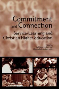 commitment and connection-9780761824558