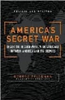 americas secret war-9780767917858
