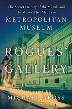rogues' gallery (ebook)-michael gross-9780767931458