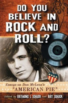 do you believe in rock and roll?-9780786471058
