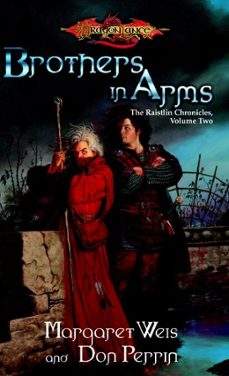 -margaret weis-don perrin-9780786961658