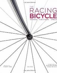 the racing bicycle: design, function, speed-9780789324658