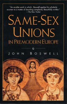 same-sex unions in premodern europe (ebook)-john boswell-9780804150958