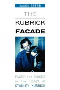 kubrick facade-9780810858558