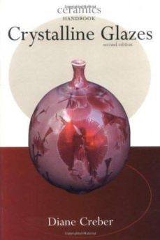 crystalline glazes-diane creber-9780812219258
